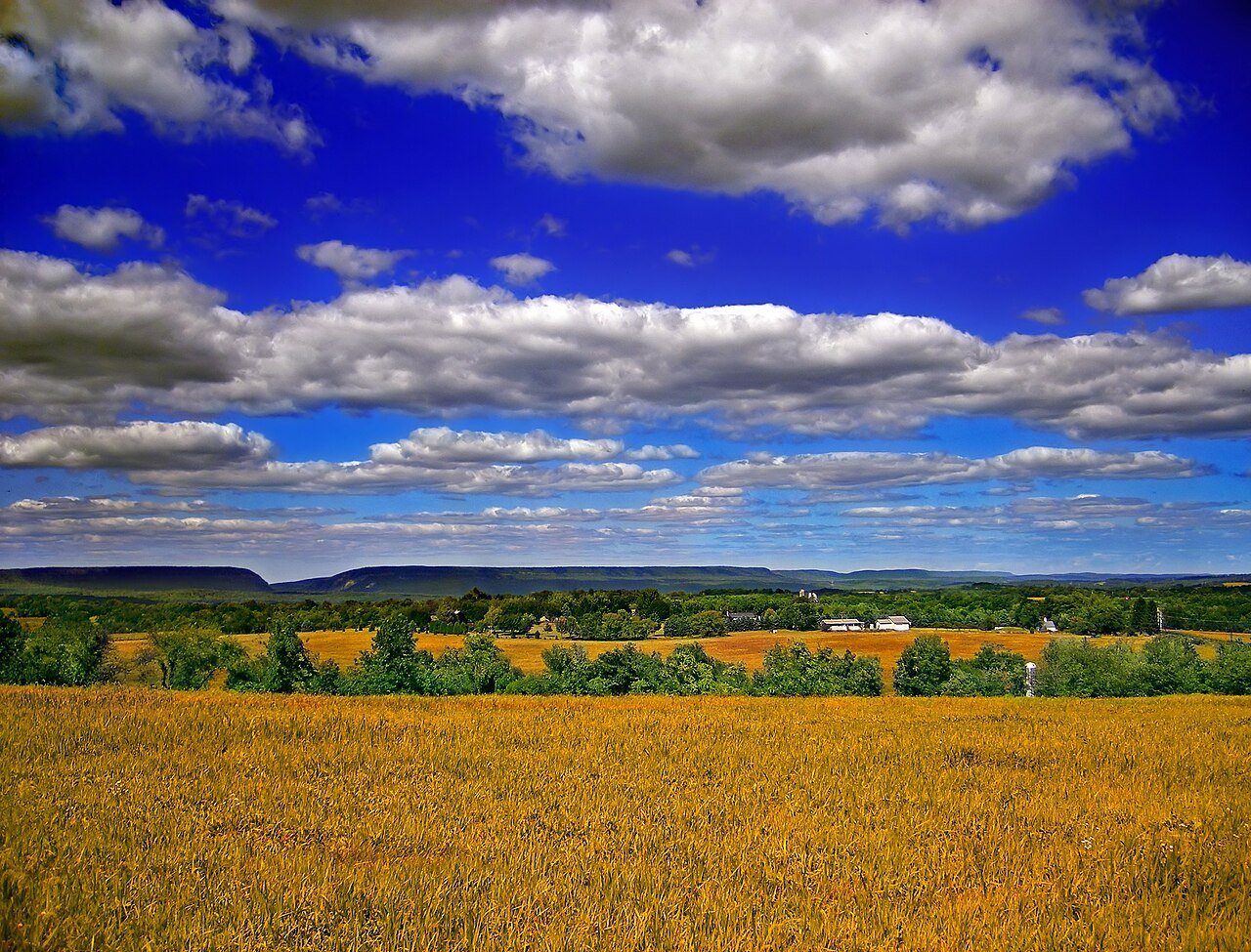 Lower Mount Bethel