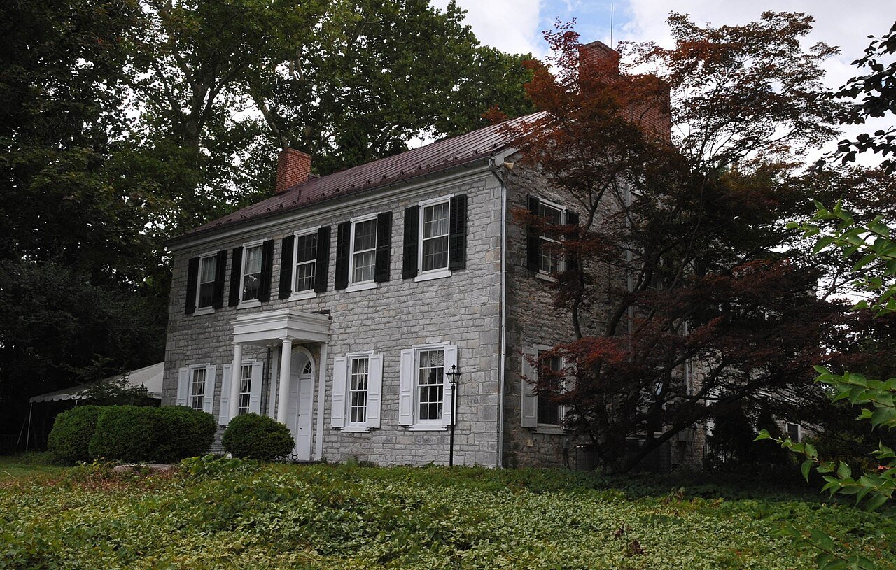 South Middleton