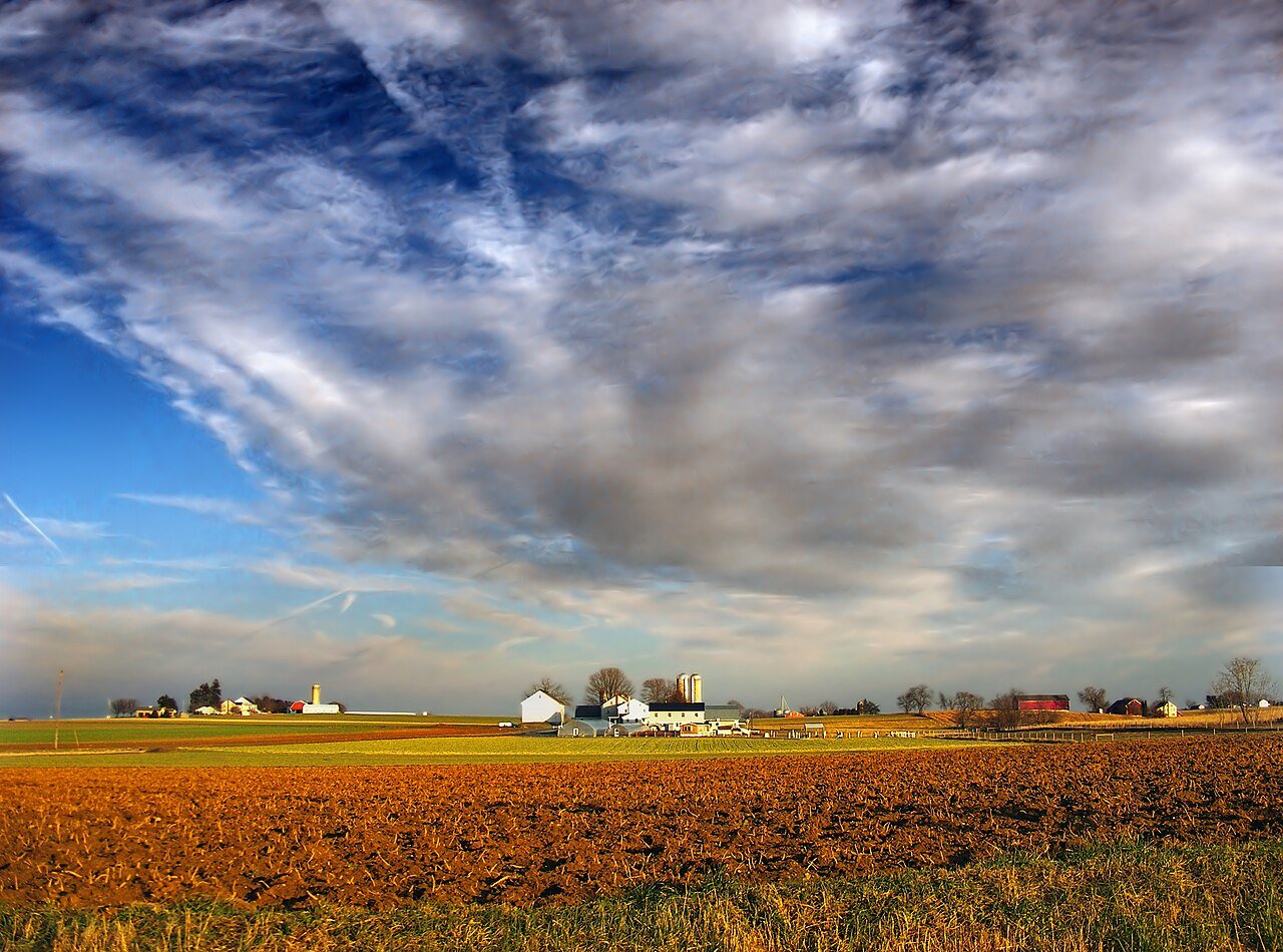 East Hempfield