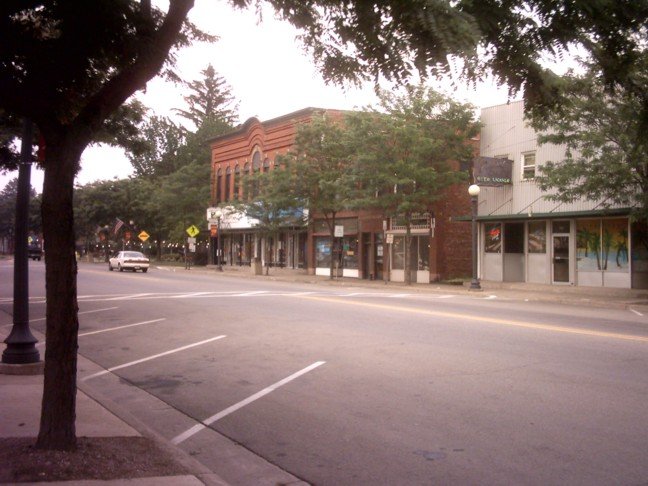 Girard