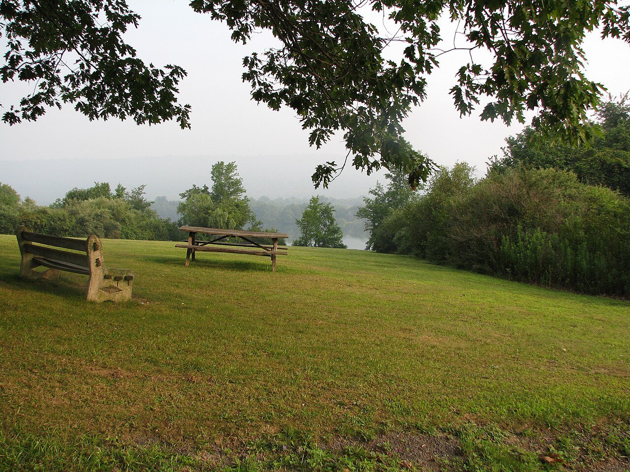 East Hanover