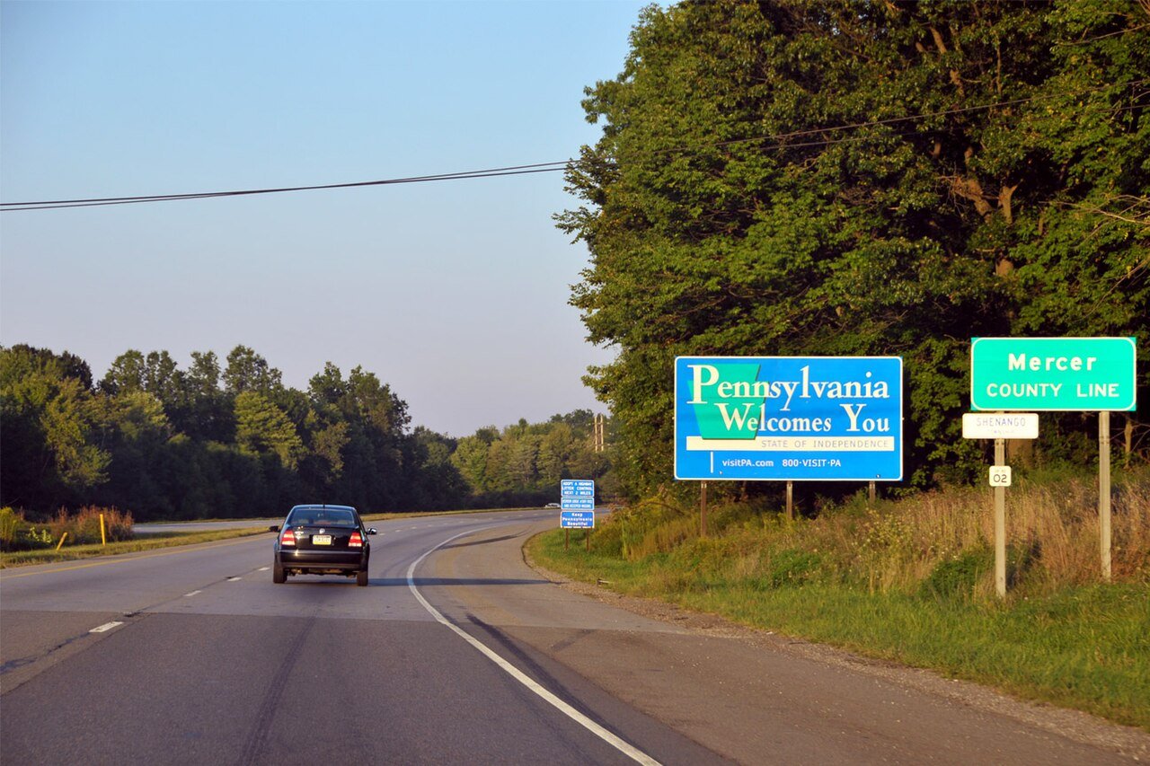 Shenango