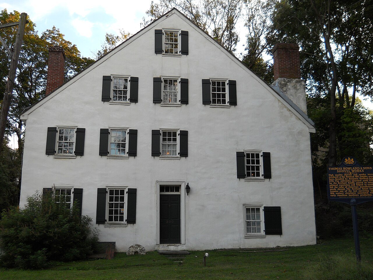 Cheltenham