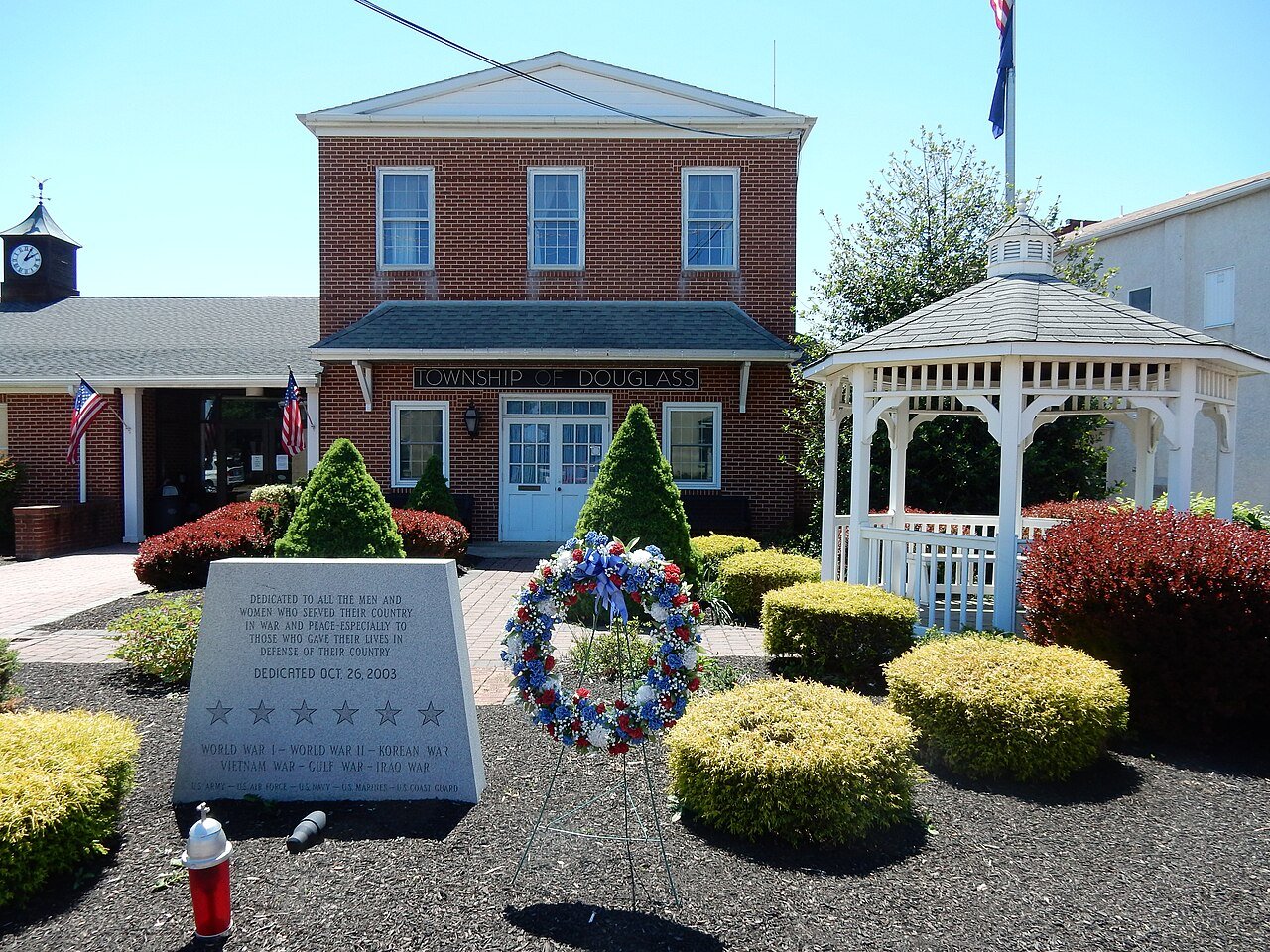 Douglass