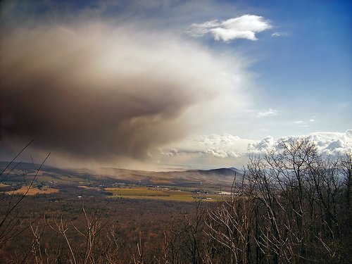 Caernarvon