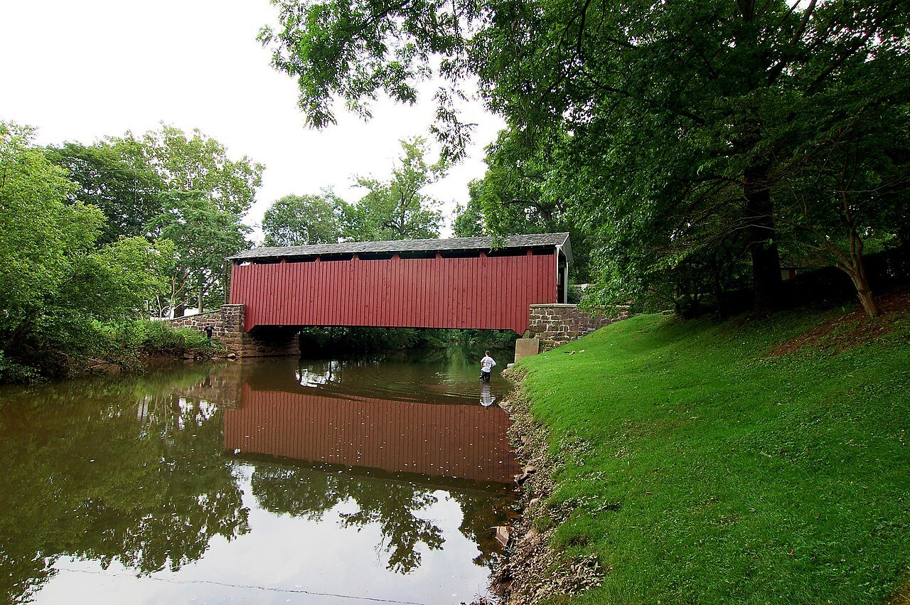 East Cocalico