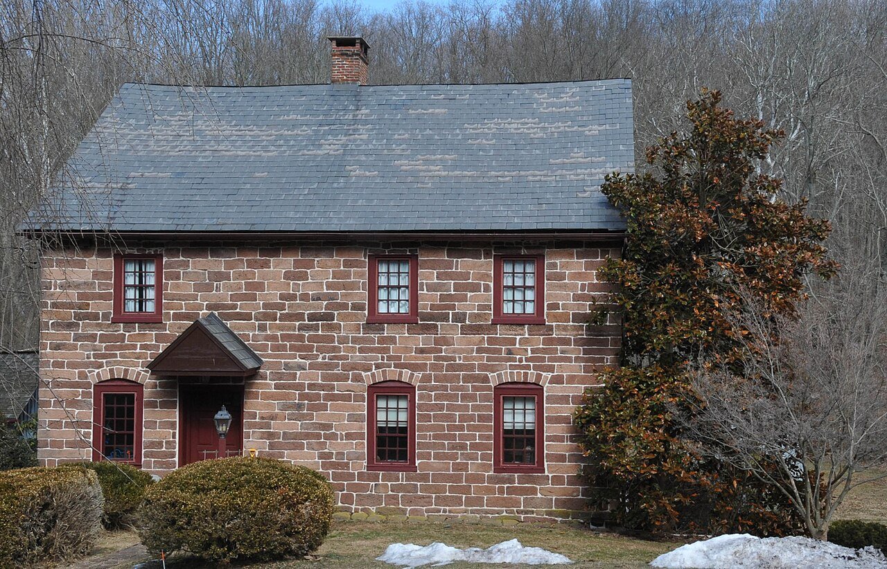 West Cocalico