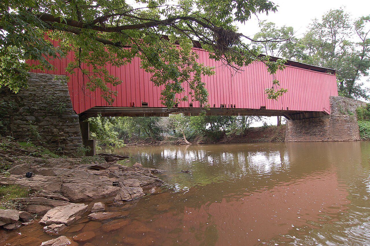 West Earl