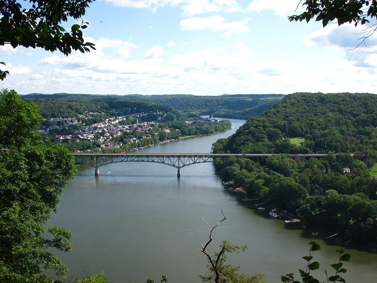 Allegheny