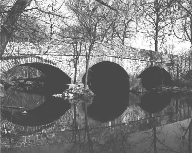 Upper Frederick