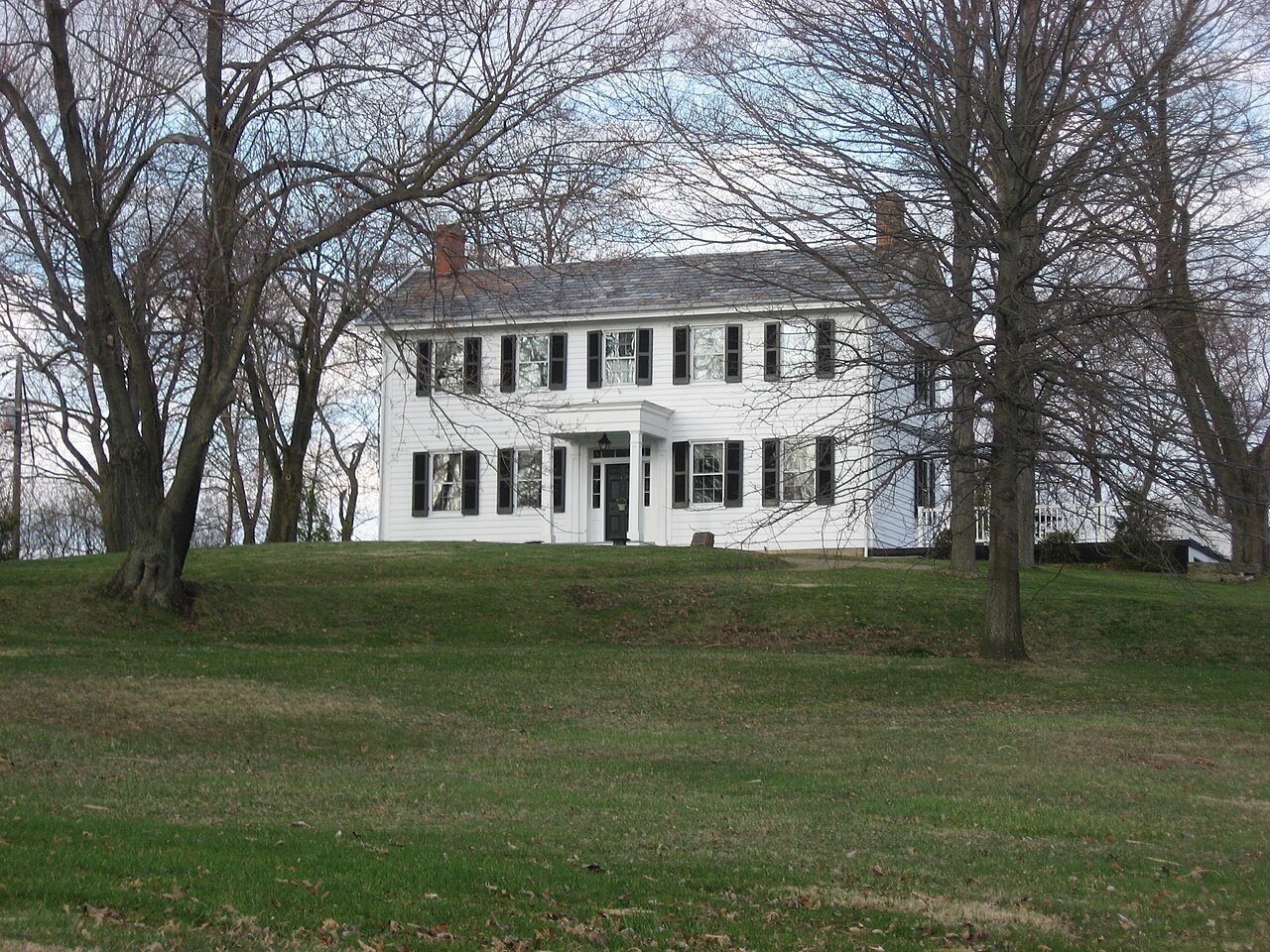 North Sewickley
