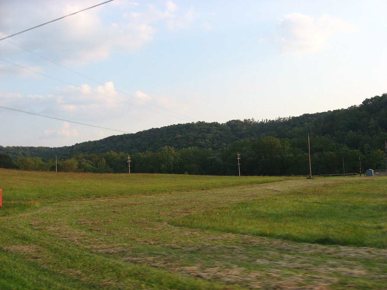 South Beaver