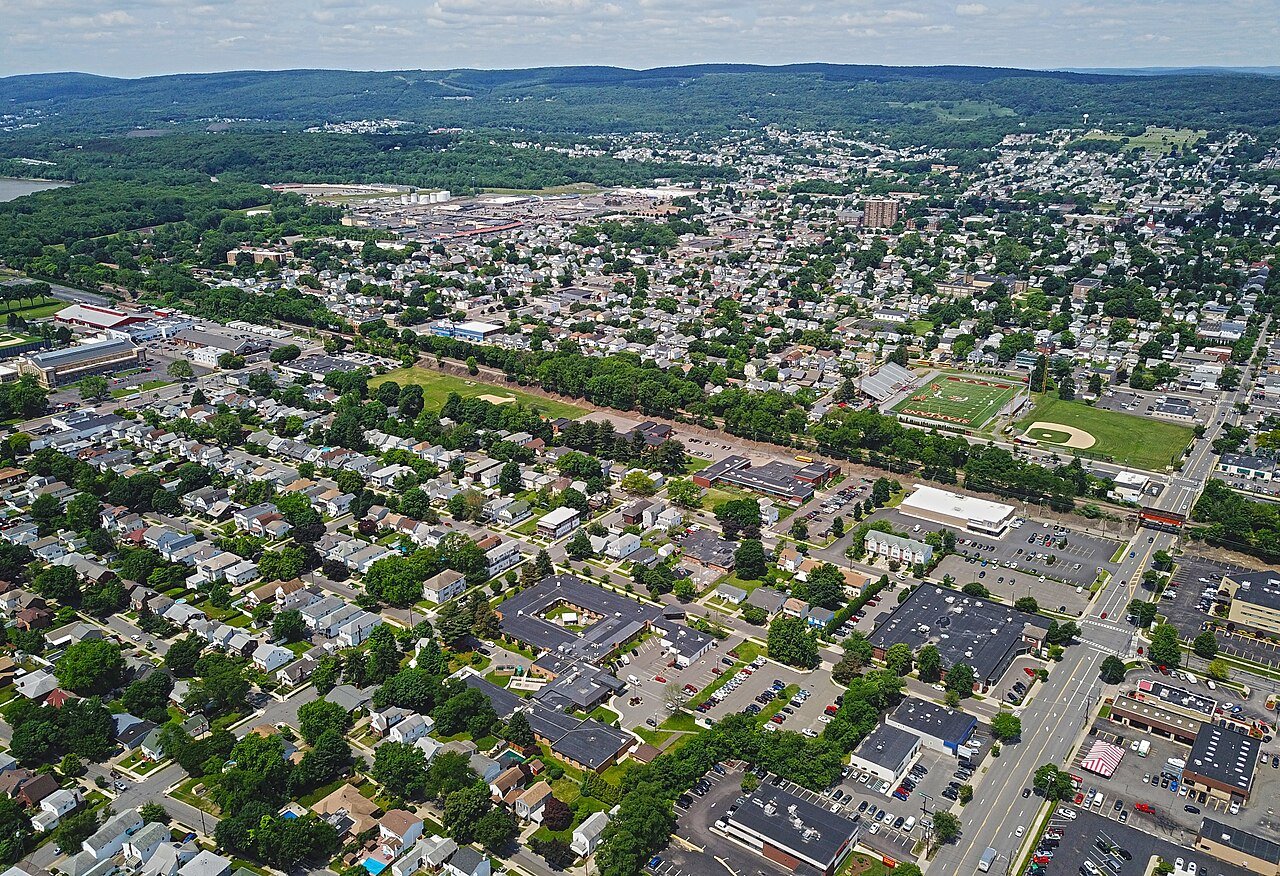 Kingston