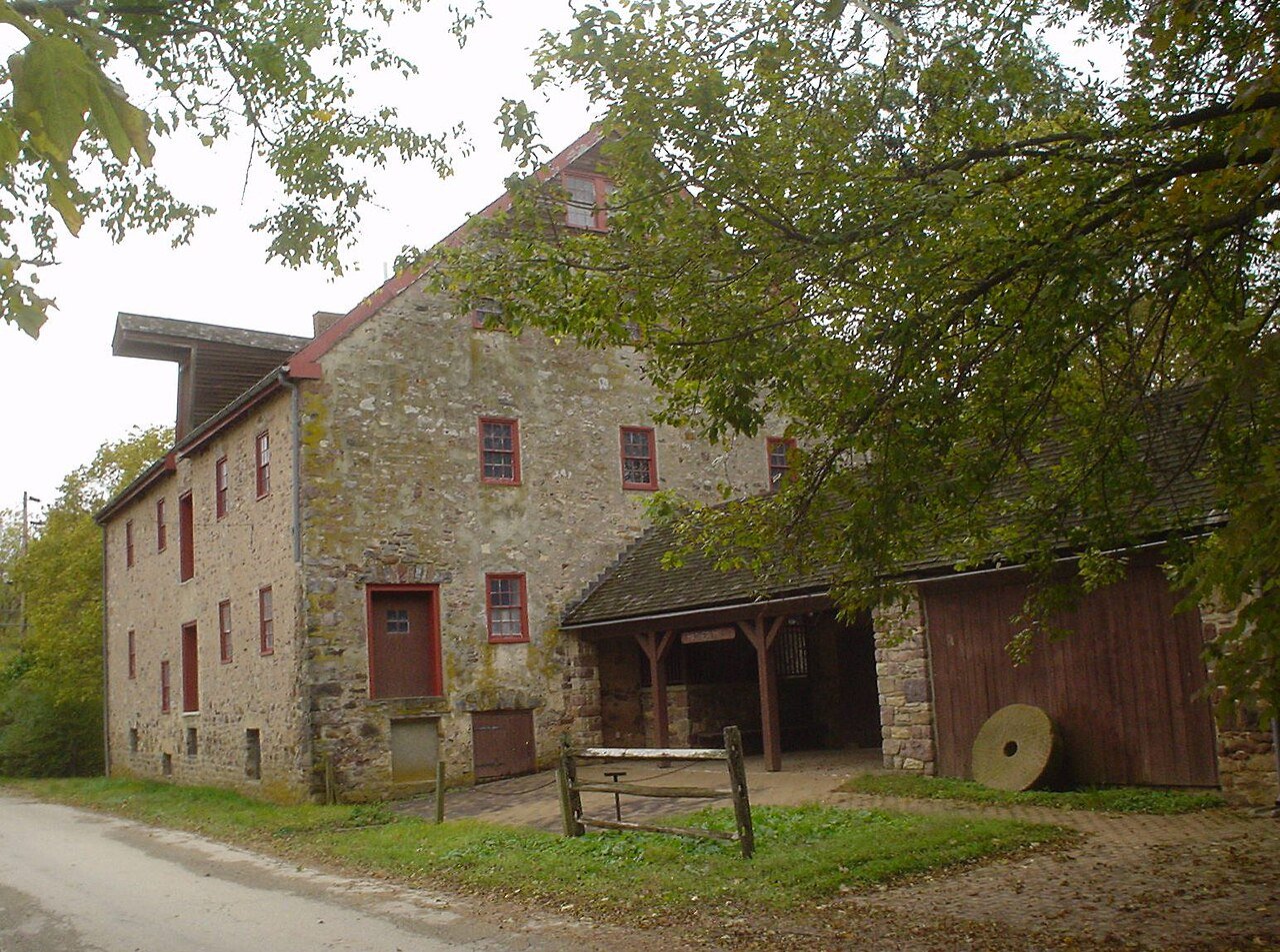 Whitemarsh