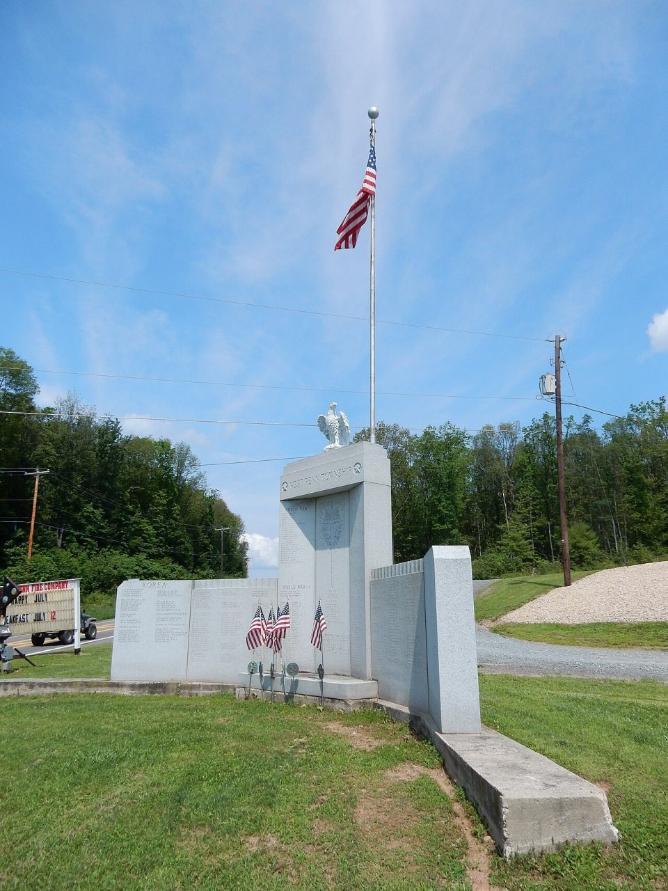 West Penn