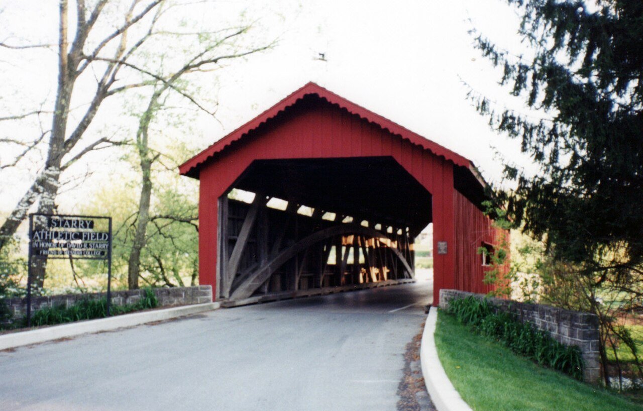 Upper Allen