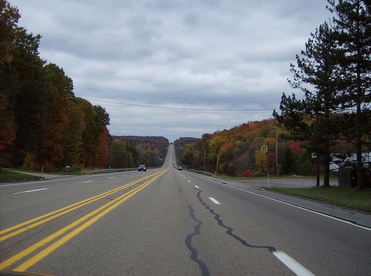 Clearfield