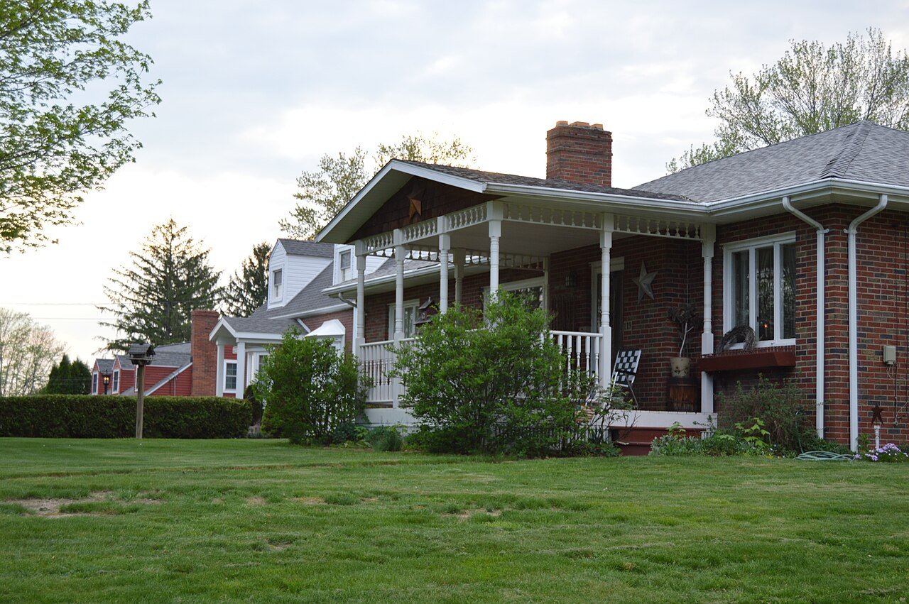 Center