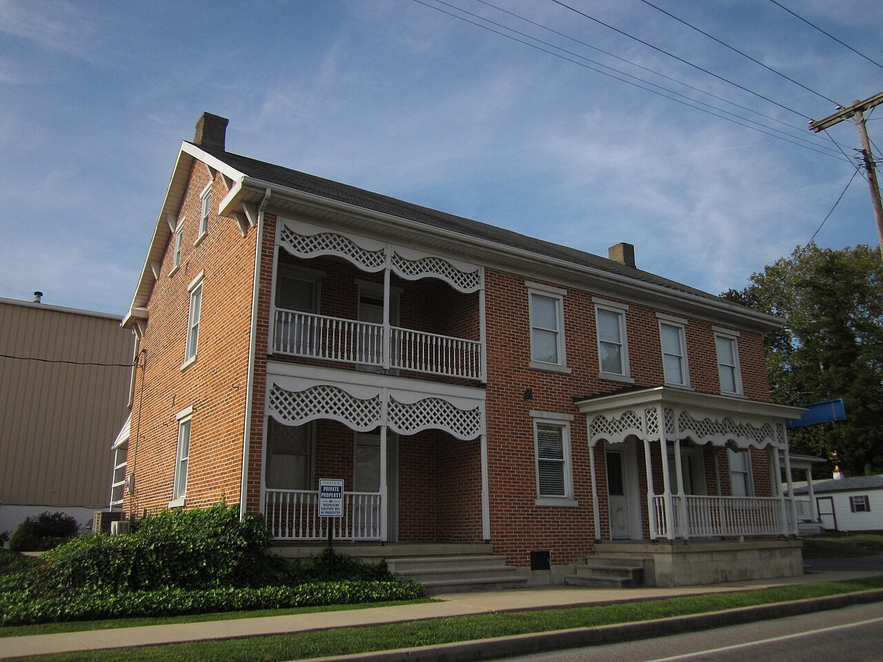 Tulpehocken