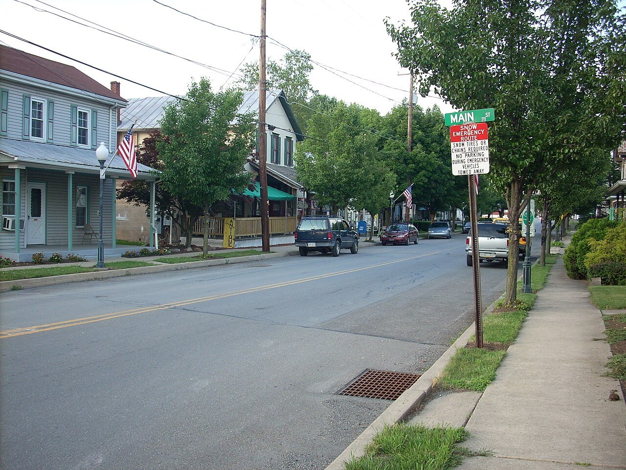 Delaware