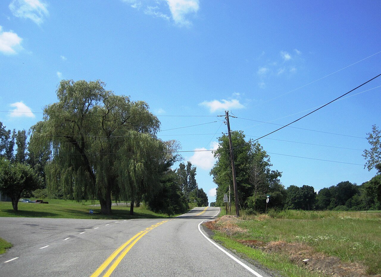 West Abington