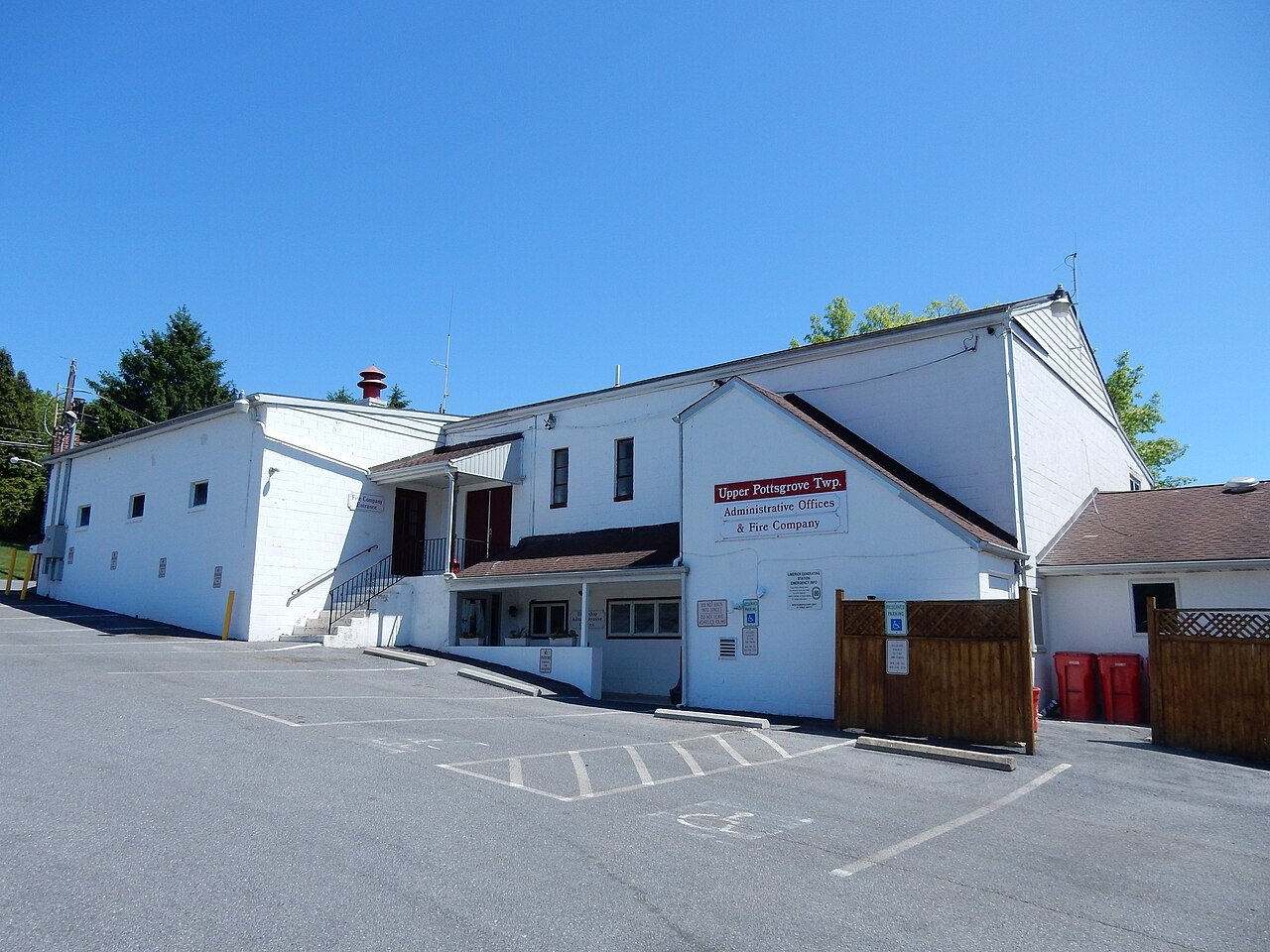 Upper Pottsgrove