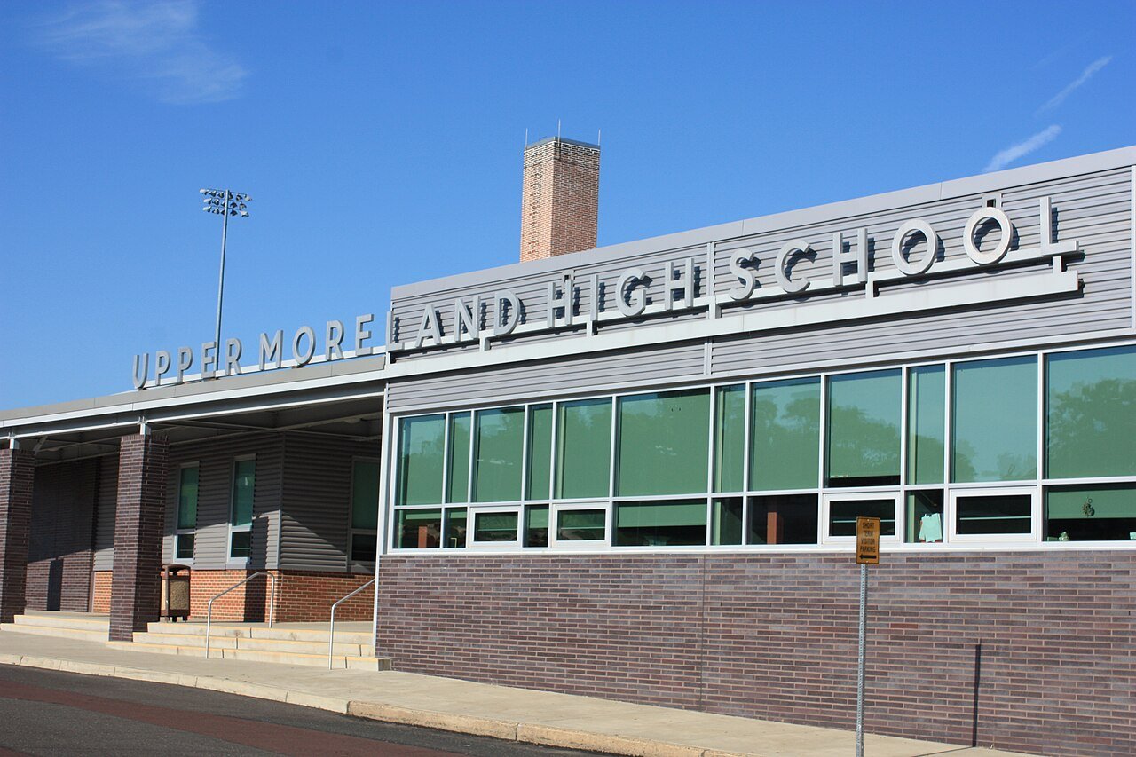 Upper Moreland
