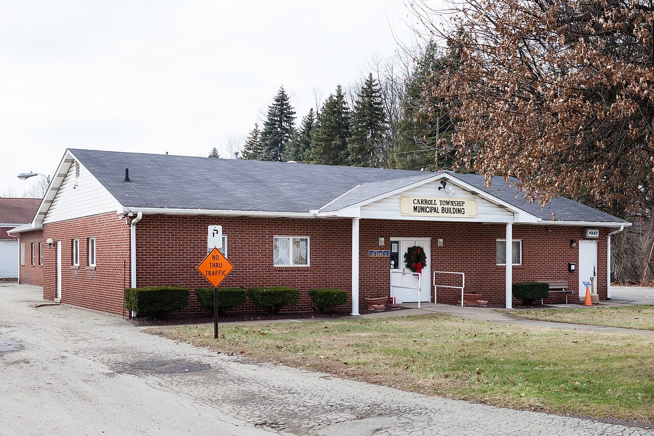 Carroll