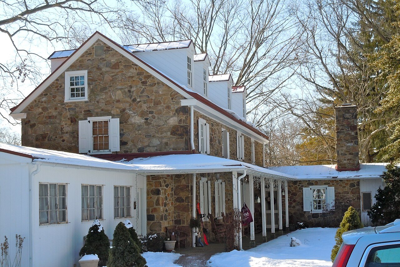 East Goshen
