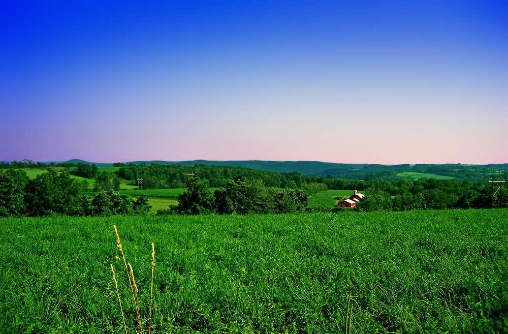 Upper Mount Bethel