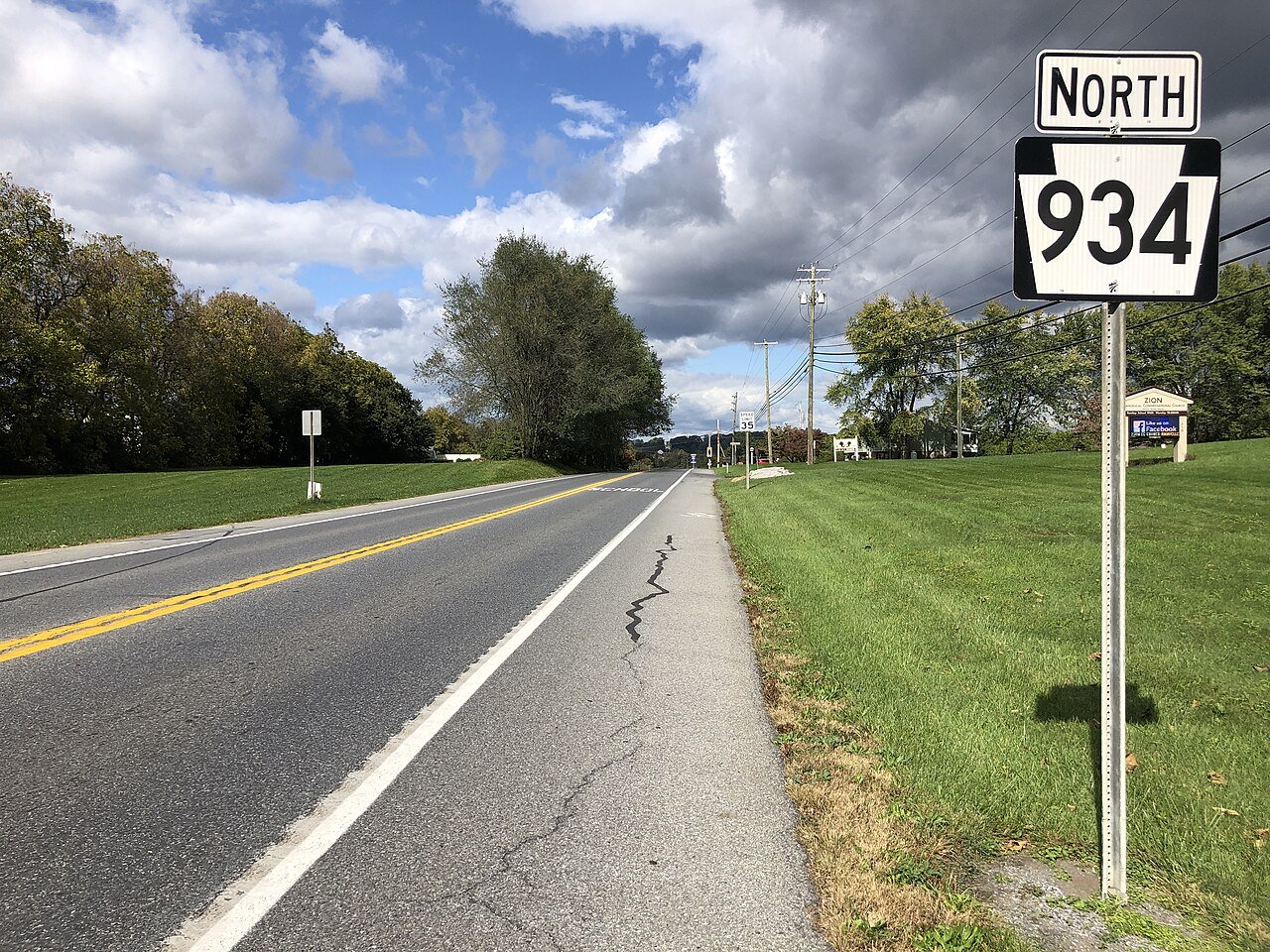 South Annville