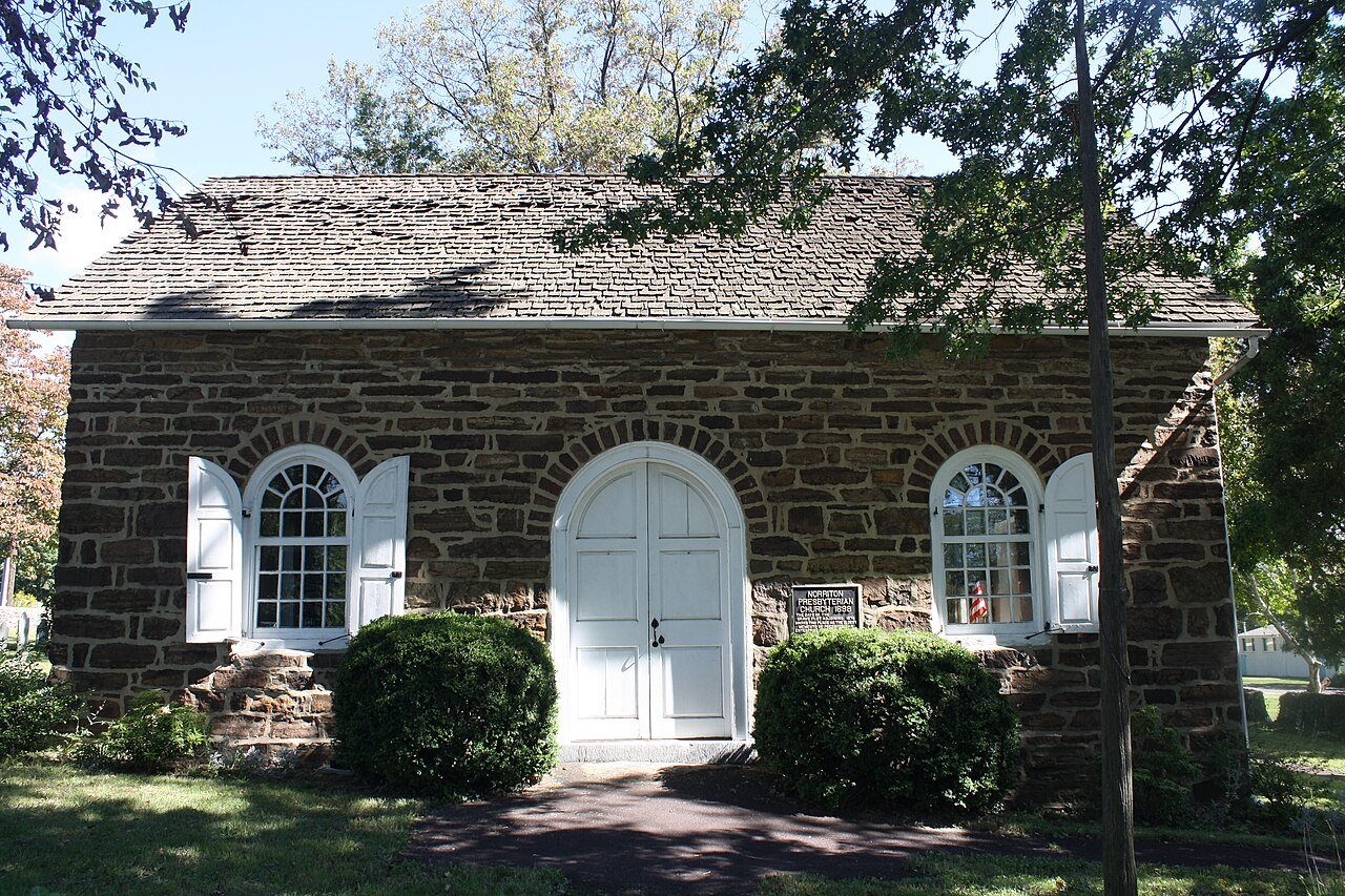 East Norriton
