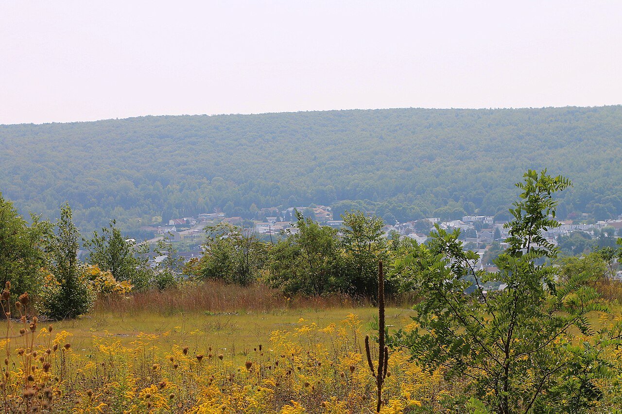 Mount Carmel