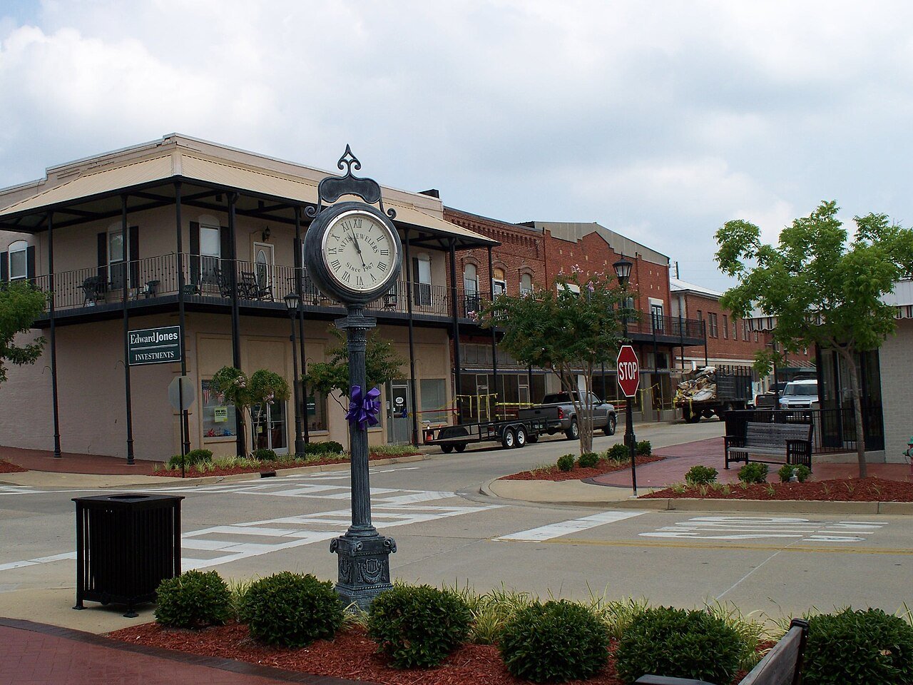 Thomasville