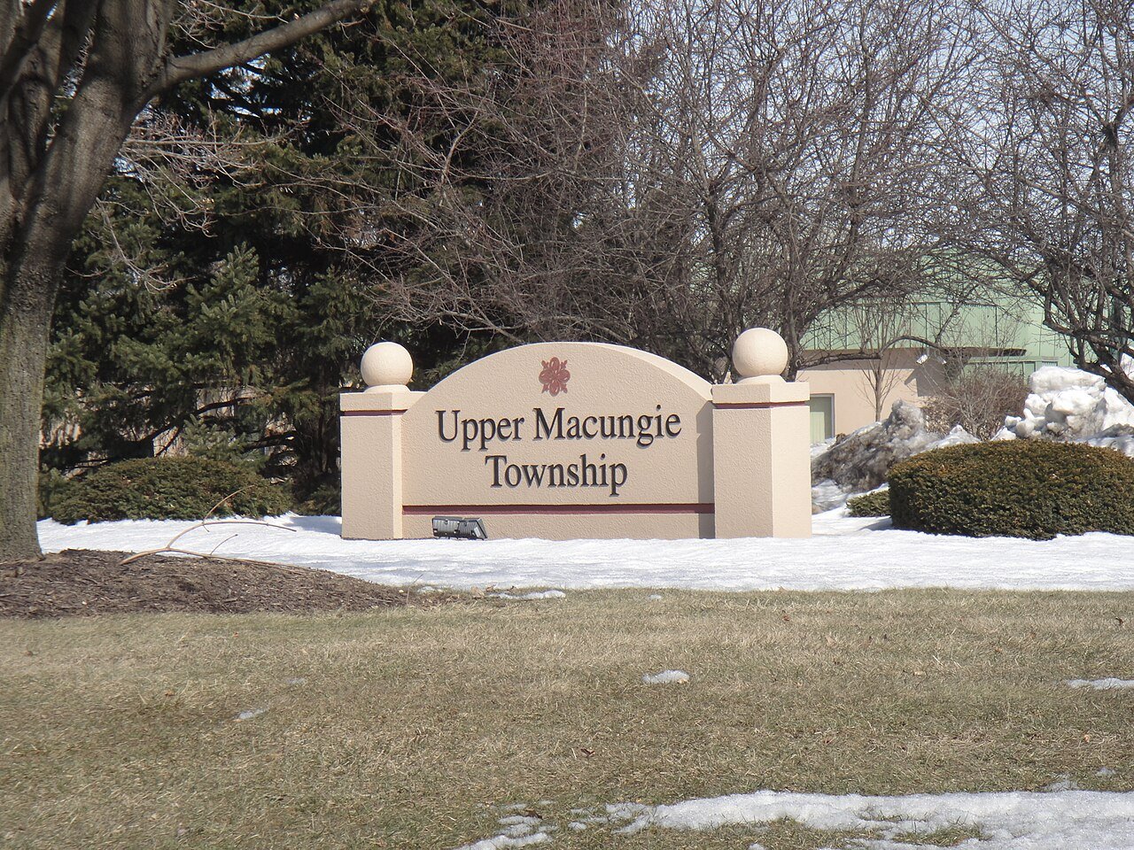 Upper Macungie