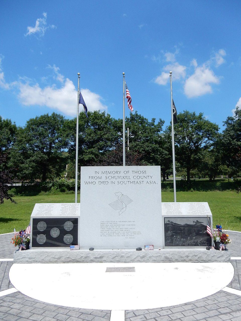 North Manheim
