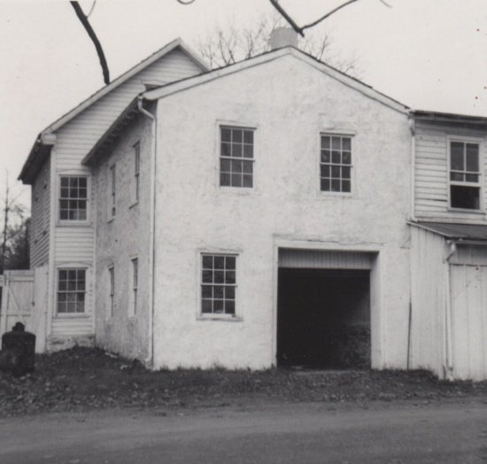 London Grove