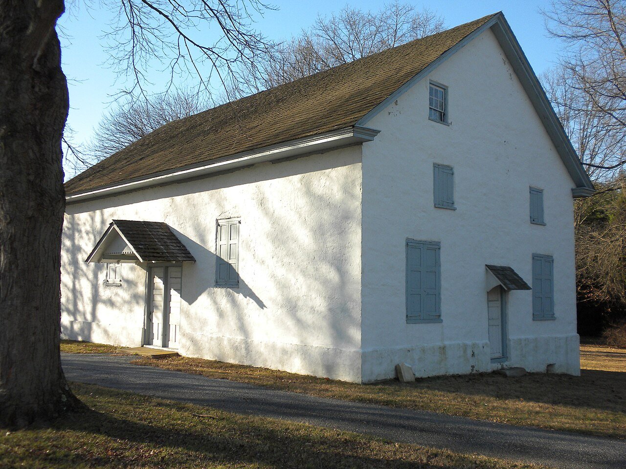 Kennett