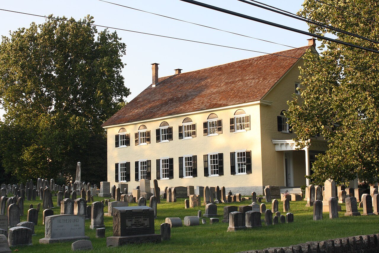 Upper Southampton