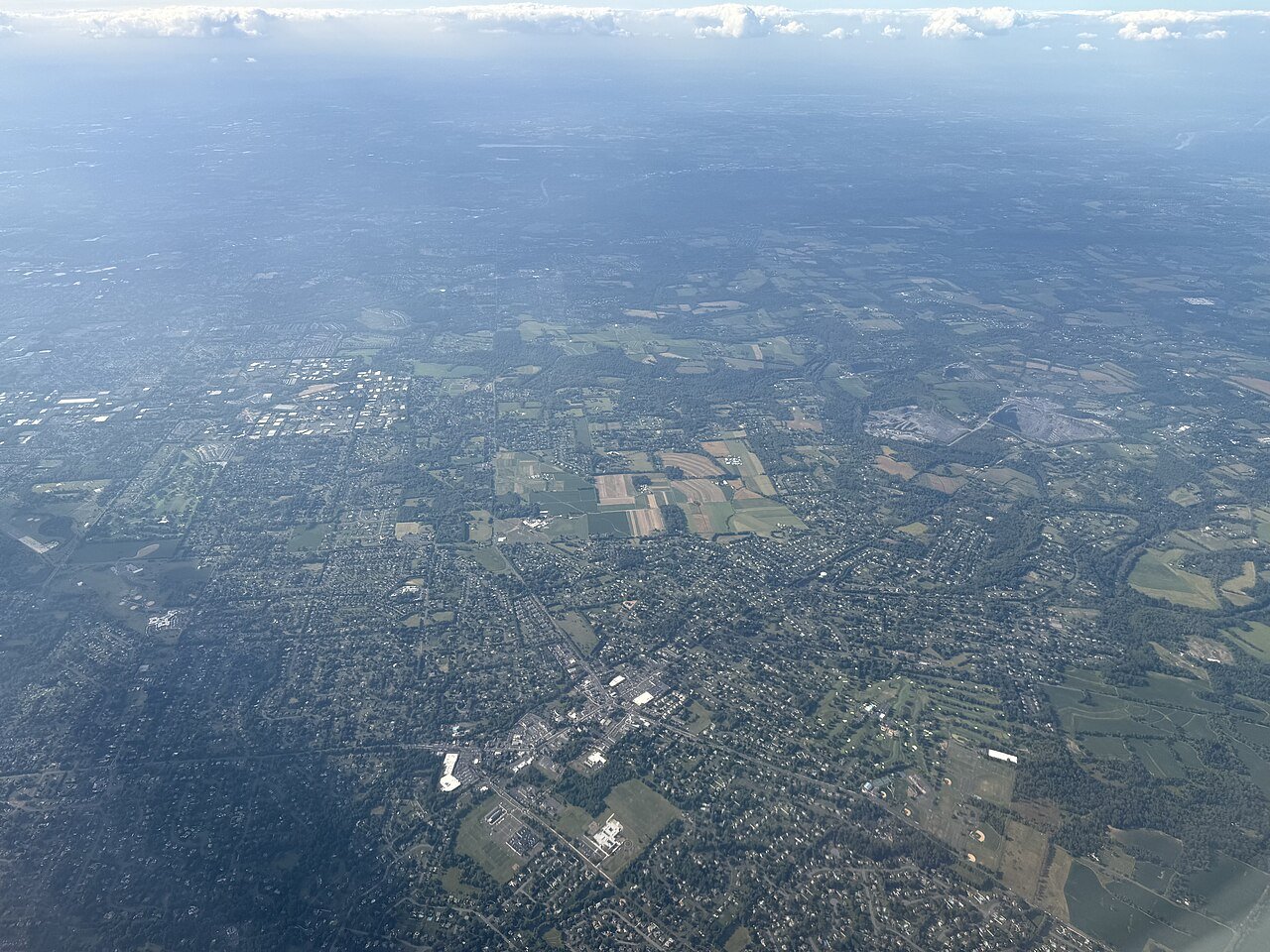 Northampton