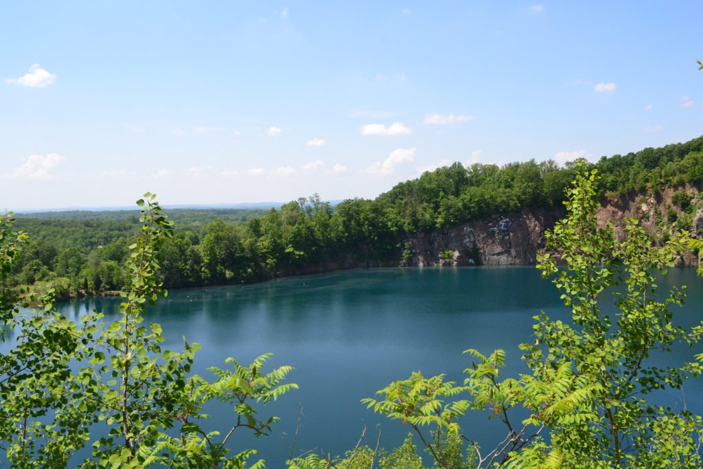 East Rockhill