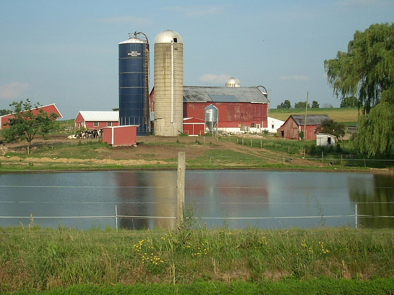 West Buffalo
