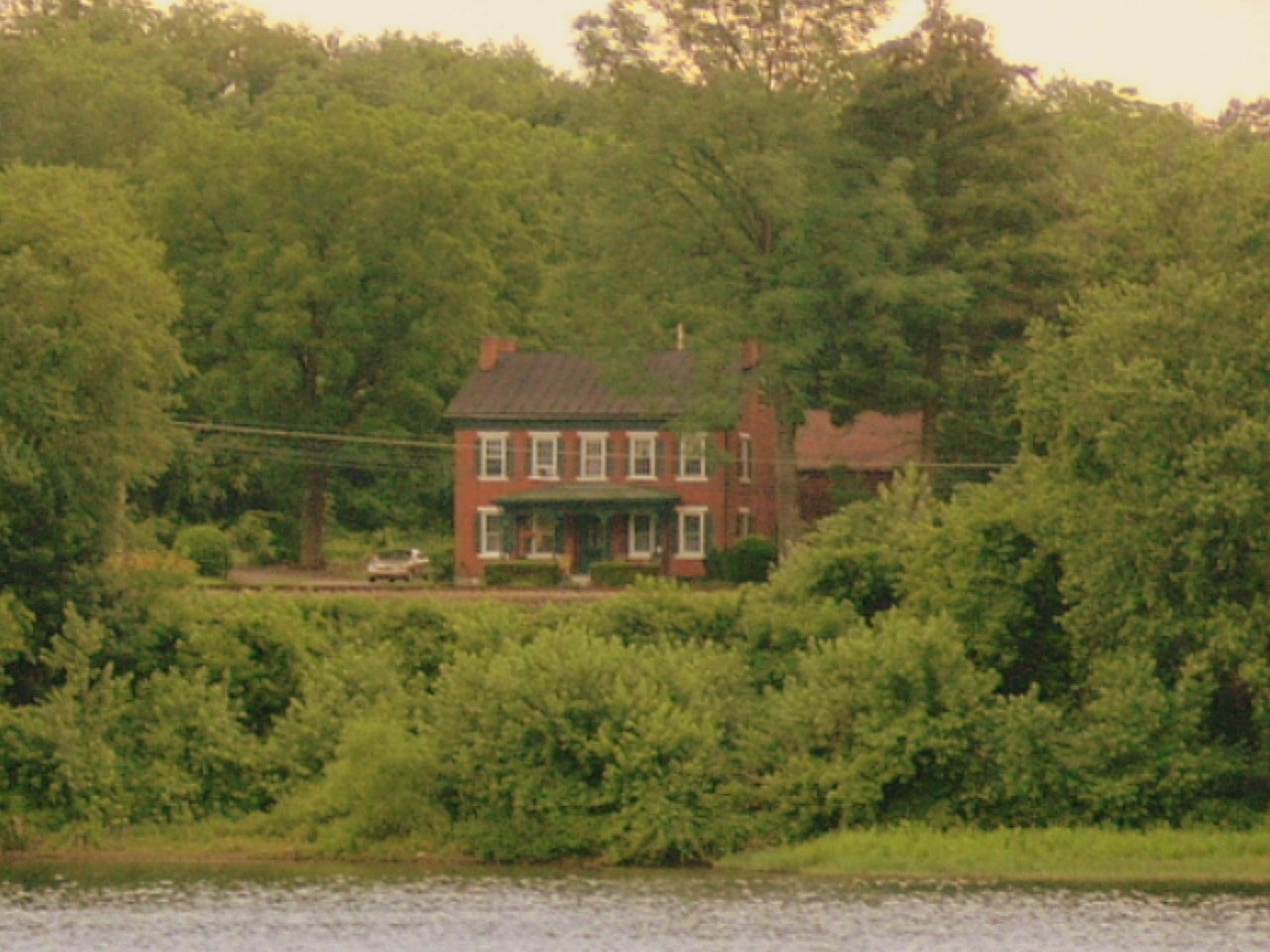 East Buffalo