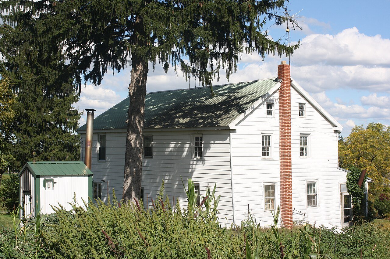 South Heidelberg