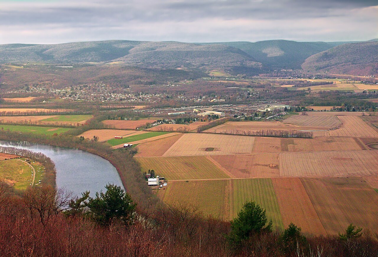 Pine Creek