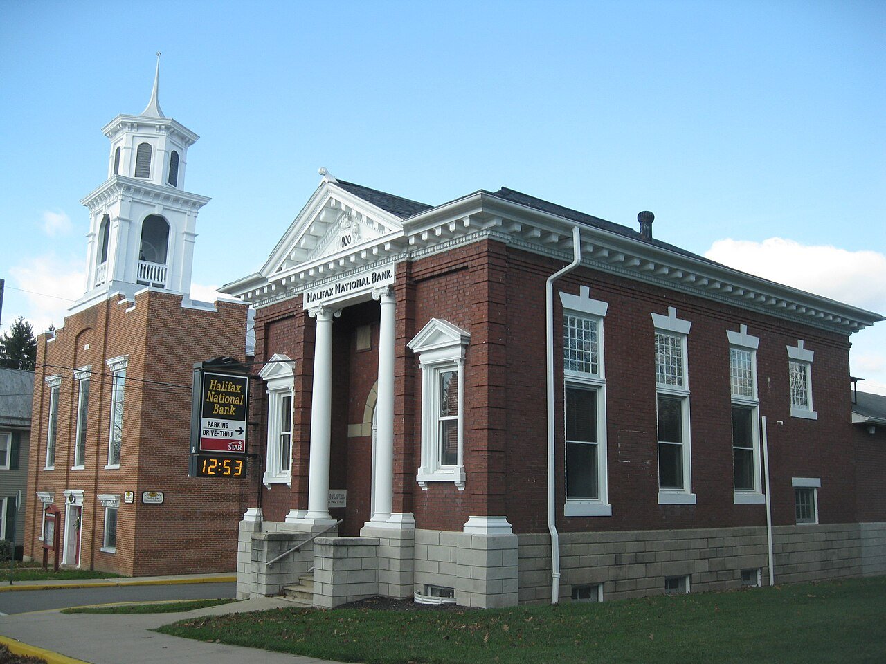 Halifax