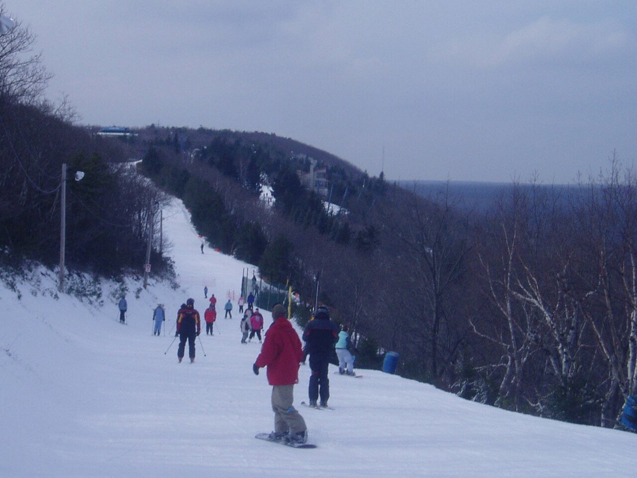 Pocono