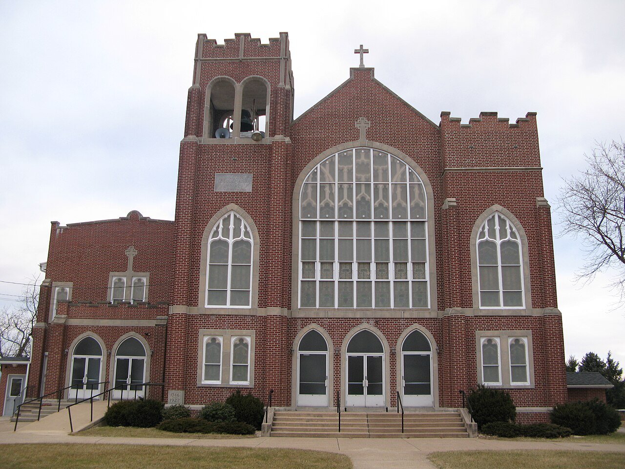 Centre