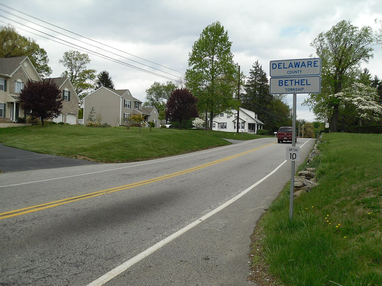 Bethel