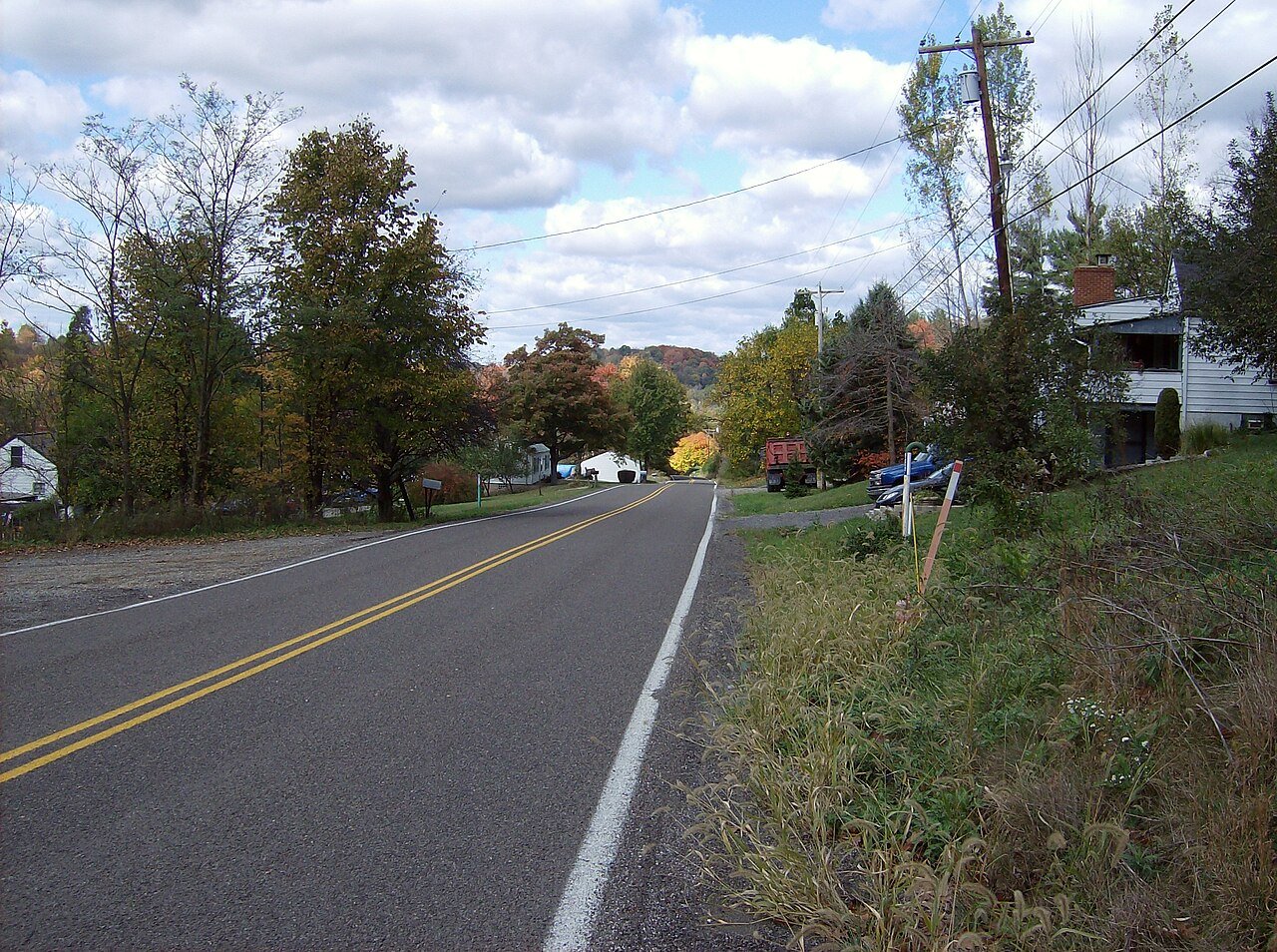 Upper Burrell